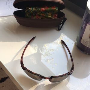 Maui Jim sport sunglasses